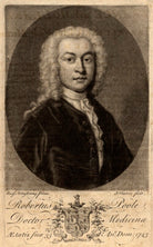 Robert Poole NPG D9298