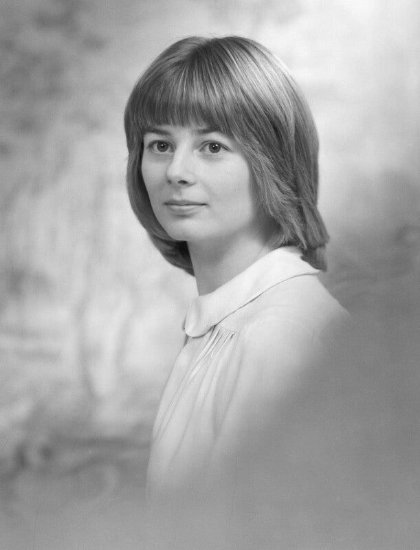 Lady tara francesca heffler (née fitzclarence) npg x174355