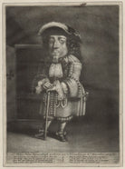 John Wormbergh NPG D31043