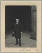 Sir William Phipson Beale, 1st Bt NPG x8695
