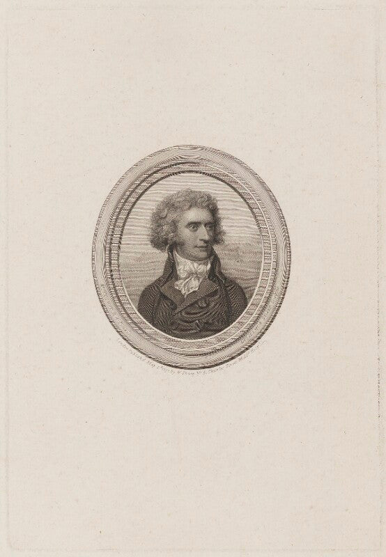 Thomas erskine, 1st baron erskine npg d15331