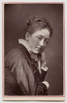 Marion Terry NPG Ax7666