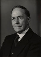 William Henry Girling NPG x89413