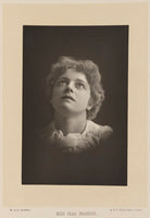 Olga Brandon NPG Ax15979