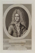 Aaron Hill NPG D19954