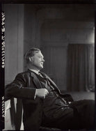 Tristram de la Poer Beresford NPG x2219