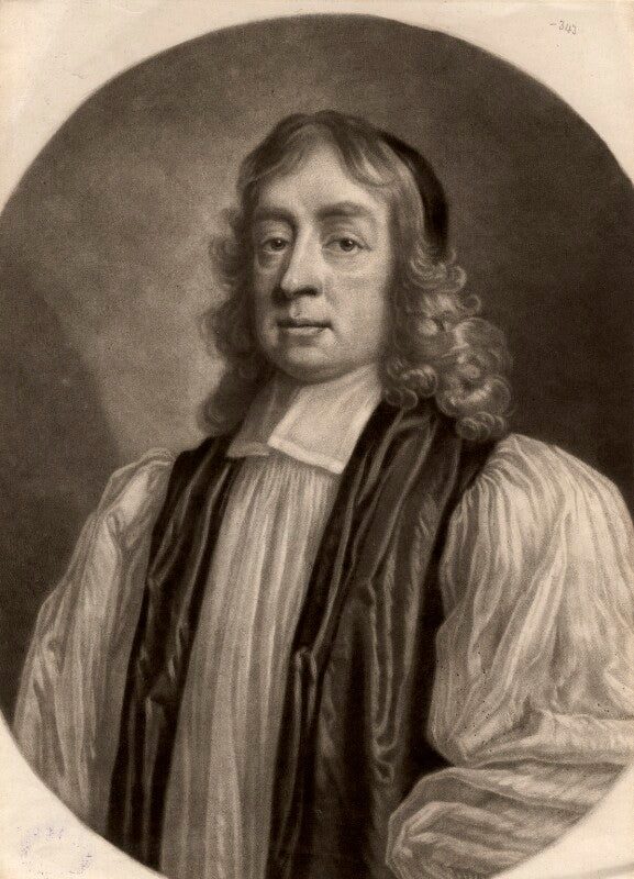 Henry compton npg d1512