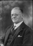 Sir Francis William Goodenough NPG x157835