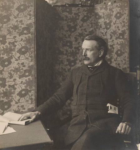 David Lloyd George NPG P140(36)