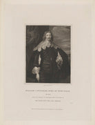 William Cavendish, 1st Duke of Newcastle-upon-Tyne NPG D38715