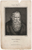 Thomas Parr NPG D5469