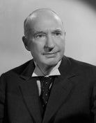 Sir Bernard Sugden NPG x79507