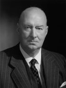 Robert Alexander Palmer, 1st Baron Rusholme NPG x170197