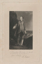 Augustus Keppel, Viscount Keppel NPG D36845