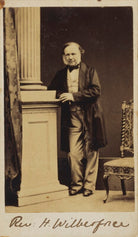 Henry William Wilberforce NPG Ax9563