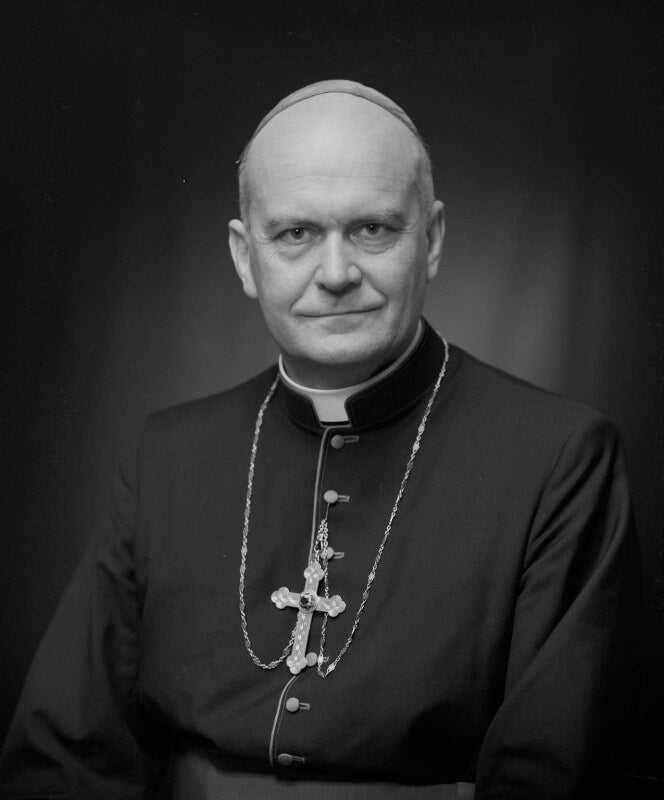 Langton douglas fox npg x174609