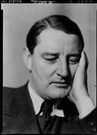 (Charles) Ian Dillwyn Coster NPG x11041