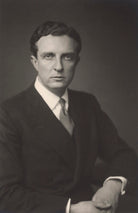 Rupert Arnold Brabner NPG x165439