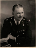 Reginald William Madoc NPG x74837