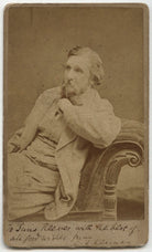 Charles Lamb Kenney NPG x132842