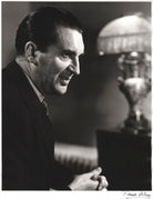 Stanford Robinson NPG x24114