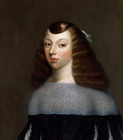 Catherine of Braganza NPG 353