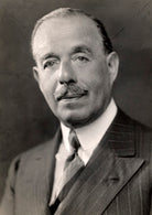 Joseph Joel Duveen, Baron Duveen NPG x28132