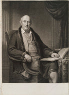 Richard Fitzwilliam, 7th Viscount Fitzwilliam NPG D19418