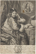 Thomas Killigrew NPG D19236