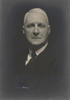 Charles Bolton NPG x165324