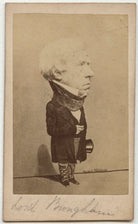 Henry Brougham, 1st Baron Brougham and Vaux NPG x45589