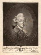 Sir William Burrell, 2nd Bt NPG D932
