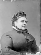 Princess Mary Adelaide, Duchess of Teck NPG x96001