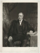 John Burder NPG D32398
