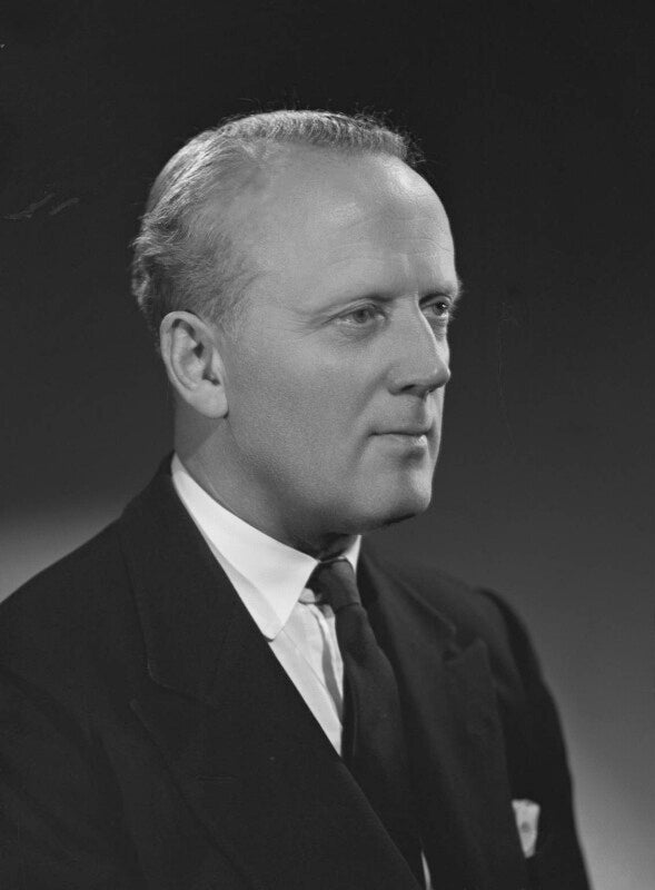 William francis forbes sempill, 19th baron sempill npg x158922