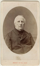 Edgar Quinet NPG Ax17810