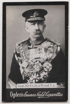 Sir (Henry) Evelyn Wood NPG x137370