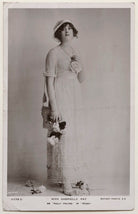 Gabrielle Ray as Polly Polino in 'Peggy' NPG x193983