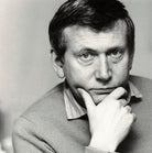 Paul Bailey NPG x31681