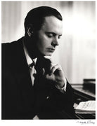 Sir John Michael Pritchard NPG x24112