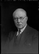 Sir George Kynaston Cockerill NPG x48460