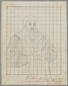 Edmund Grindal NPG D17148
