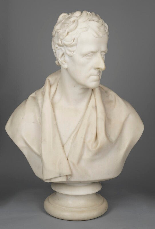 George granville leveson gower, 1st duke of sutherland npg 5597