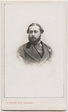 King Edward VII NPG Ax17913