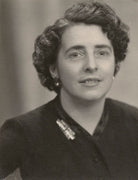 Margaret McKay NPG x100080a