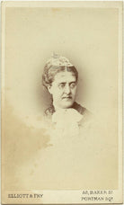 Eliza Linton NPG x22252