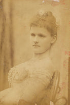 Princess Helen, Duchess of Albany NPG Ax68451