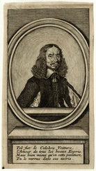 Vincent Voiture NPG D28634