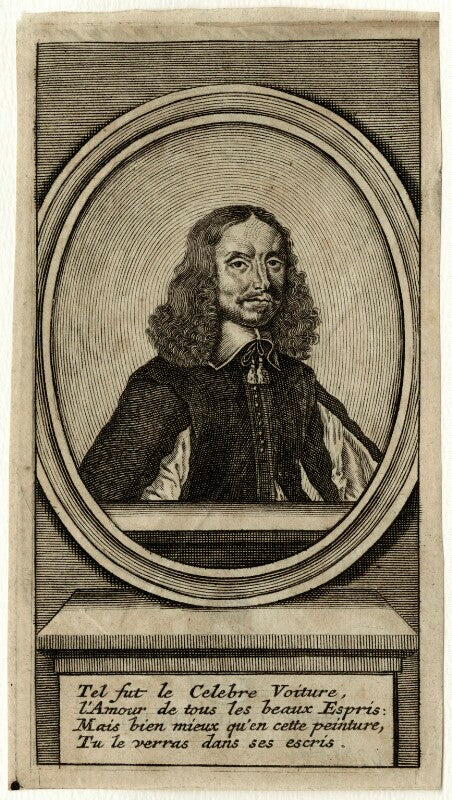 Vincent voiture npg d28634