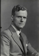 Donald Henry Kendon NPG x90096